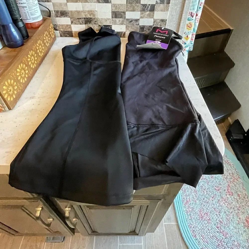 NWT 2 Body shape wear